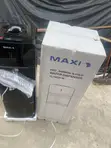 Maxi YL1663S-W Freestanding Water Dispenser - 1