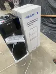 Maxi YL1663S-W Freestanding Water Dispenser - 2