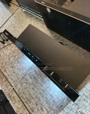 IMAGE 90cm 9-Speed Under Cabinet Range Hood na Asali