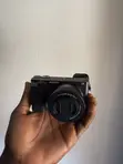 Sony A6400 Mirrorless Kamara da Kit Lens - 2