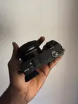 Sony A6400 Mirrorless Kamara da Kit Lens - 4