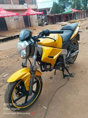 Kymco 2024 Mini Power Bike - Ja