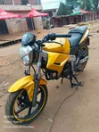 Kymco 2024 Mini Power Bike - Ja - 1