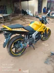 Kymco 2024 Mini Power Bike - Ja - 2
