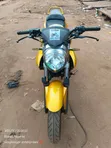 Kymco 2024 Mini Power Bike - Ja - 3