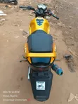 Kymco 2024 Mini Power Bike - Ja - 5