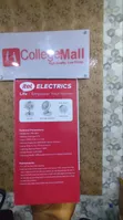 iTel 9" Rechargeable Fan (Model iFR-D811) - 2