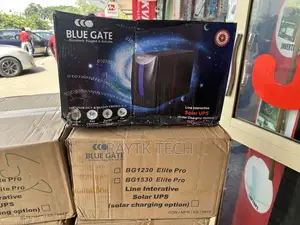 Blue Gate 2500 UPS - 1500W
