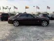 Rolls-Royce Ghost Base EWB 2017 Maroon - 2