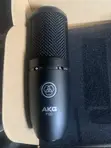 Gaskiyar AKG P120 Condenser Microphone - 3