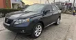 Lexus RX 350 2011 Gray - 4