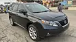 Lexus RX 350 2011 Gray - 5