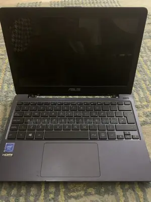 Laptop Asus VivoBook E12 E203NAH (2GB RAM, eMMC 5T)
