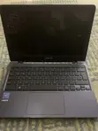 Laptop Asus VivoBook E12 E203NAH (2GB RAM, eMMC 5T) - 1