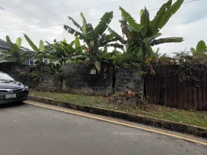2 Plots don haya, Ada George, Port Harcourt