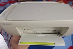 HP DeskJet 2130 All-in-One Printer
