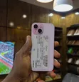Apple iPhone 15 128GB Pink - 2