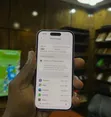 Apple iPhone 15 128GB Pink - 3
