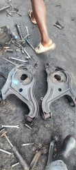 Dodge Ram Lower Control Arms (2008) - 1