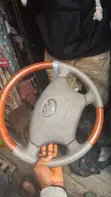Kayan Mota: Hannun Direba & Airbag na Toyota Camry (2005) - 1