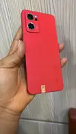 Oppo Reno7 5G 256GB Red - Kai Tsaye daga UK - 1