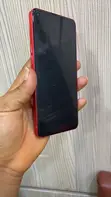 Oppo Reno7 5G 256GB Red - Kai Tsaye daga UK - 2