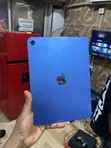 Apple iPad (2022) 10th Gen 64GB Blue - 2
