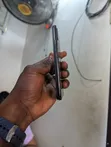 Apple iPhone X 64GB Baki (Babu Face ID) - 2