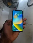 Apple iPhone X 64GB Baki (Babu Face ID) - 5