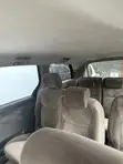Toyota Sienna 2008 Gray - 2