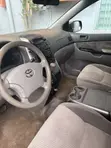 Toyota Sienna 2008 Gray - 3