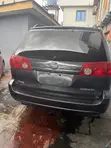 Toyota Sienna 2008 Gray - 4