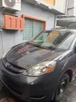 Toyota Sienna 2008 Gray - 5