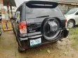 Toyota RAV4 2004 Black - 4