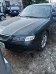 Mazda 626 2003 Ja - 1