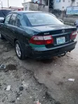 Mazda 626 2003 Ja - 2