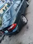 Mazda 626 2003 Ja - 5