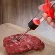 Syringe Mai Sake Amfani don Shigar da Nama - 3