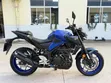 Yamaha MT-03 2024 - Preorder - 1