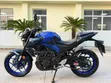 Yamaha MT-03 2024 - Preorder - 3