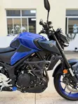 Yamaha MT-03 2024 - Preorder - 4