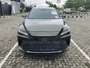 Sabo Lexus RX 350 2025