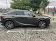 Sabo Lexus RX 350 2025 - 4
