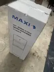 Maxi YL1663S-W Wurin Zuba Ruwa Na Sama - 1