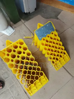 Trucks Rubber Wage