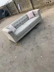 3-Seater Sofa - Sabon Salo - 1