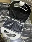 Saisho Sandwich Maker Toaster - 1