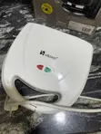 Saisho Sandwich Maker Toaster - 2