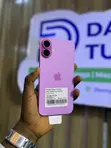 Apple iPhone 16 Plus 256GB Pink - 2