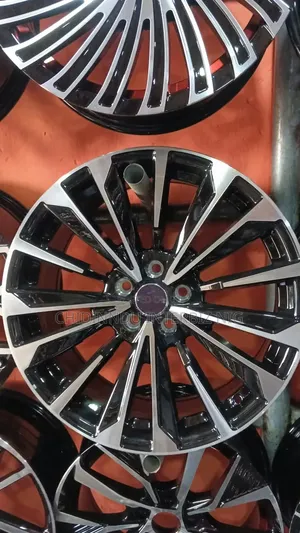 Wholesale Tyres, Batteries, Wheels & Accessories